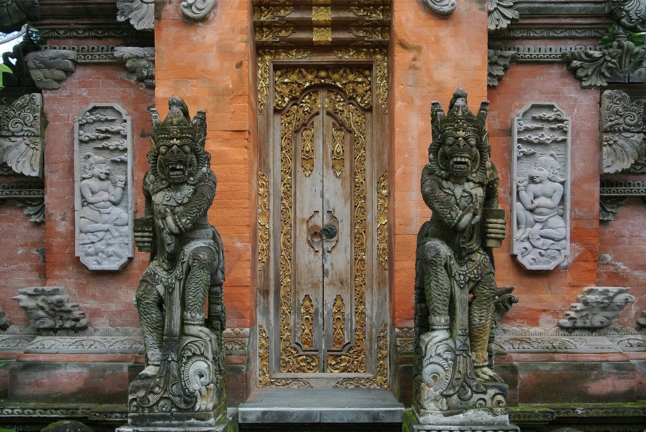 UBUD
